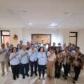 Pelatihan PONEK Resmi Dibuka, Tingkatkan Kompetensi Tenaga Kesehatan dalam Pelayanan Obstetri dan Neonatal Emergensi Komprehensif