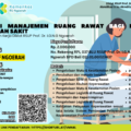 Pelatihan Implementasi Manajemen Ruang Rawat bagi Kepala Ruang di Rumah Sakit